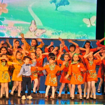 Поточиња 2014