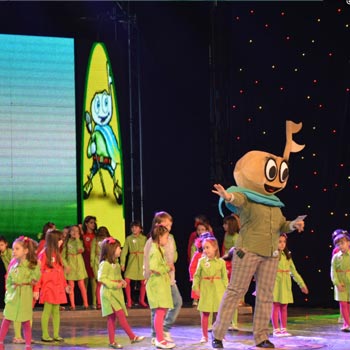 Поточиња 2013